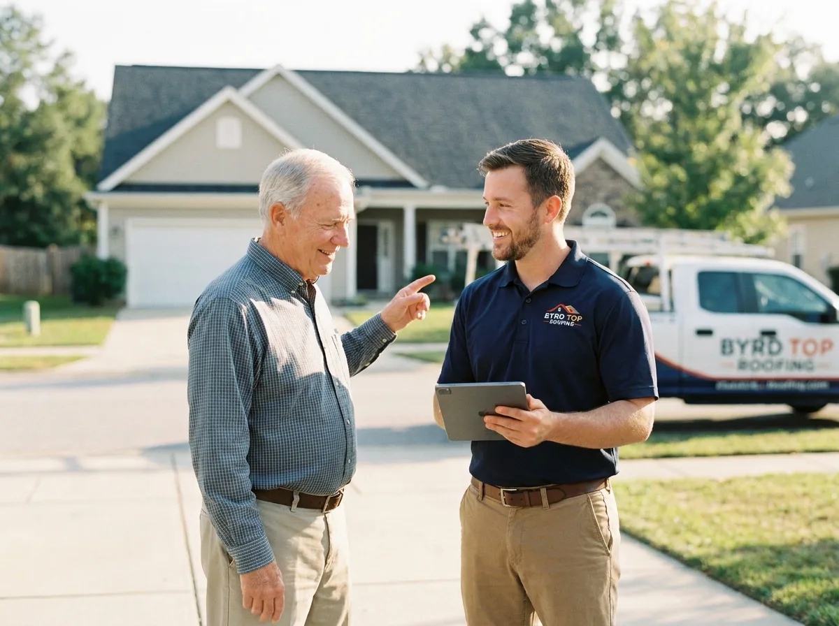 Roofing Yosemite, KY FAQs